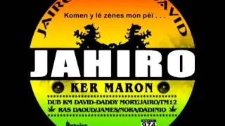 KERMARON vol 1 JAHIRO - DJ DAN