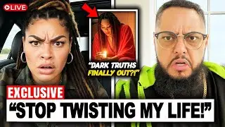 Keke Wyatt PANICS After Ex-Husband Spills Her DARK RITUALS Secrets?! (This Is DARK)