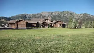 Alpine Airpark Refuge Lot 20 Hangar Home