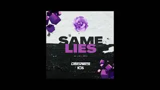 Dirty brothers & KDS - Same Lies (Original Mix)