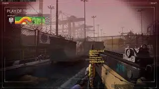 Cheaters in MW 2019 Aimbotting