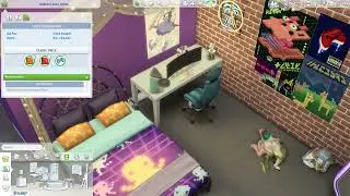 Dream Home Decorator Gig
