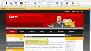 webnode.com-ზე საიტის გაკეთება ადვილად!