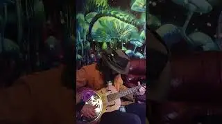 Wrong Way To Run (Willy Tea Taylor cover) - onegroovydude