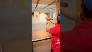 🌶️ 💥 what do you think caused this? #arp #arps #airsoft