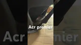 tes ACR premier 18 inch