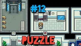 coromon part 12 power tower 2nd floor hard puzzle complete