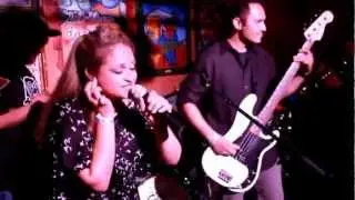 Soul Malady with Manifesto live at House of Blues