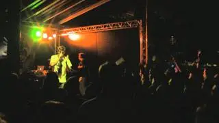 Pressplay Jam: JAW - Weisse Weste