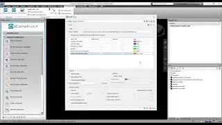 Audit - Configuration by Search Sets