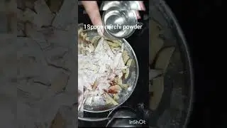 #frenchfries #friesrecipe #easyfrenchrecipe