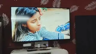 Family ke Sath tv me Vlog Video 🥰