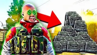INFINITE Armor Repair Kits??