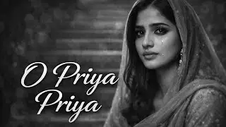 O Priya Priya | Bewafi Qawwali | Broken Vibes | Emotional safi song 2026