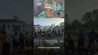Namo FIT India Cycling Clubs at 26th Edition of #SundaysOnCycle | #fightobesity #pedal2fitness