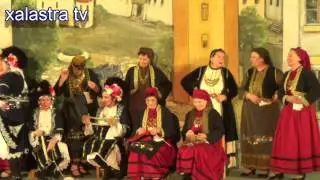 &Pi;&alpha;&rho;&alpha;&delta;&omicron;&sigma;&iota;&alpha;&kappa;ό&sigmaf; &chi;&omicron;&rho;ό&sigmaf; &Lambda;&alpha;&zeta;&alpha;&rho;ί&tau;&iota;&kappa;&alpha; 2015 (by xalastra tv)
