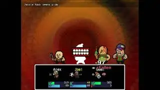 Lisa the Pointless SOTWS: Jessie Mack Instakill
