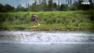 2016 Ronix Krush  @ www.perfski.com