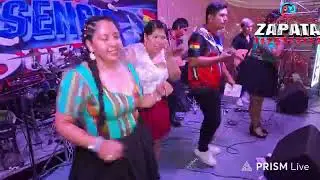 Última parate bautizo 