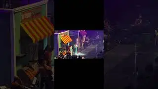 Elvis crespo en vivo Coliceo de puerto rico 3 enero 2026 #elviscrespo #grupomania 