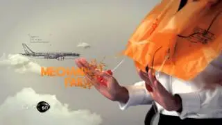 WHY PLANES CRASH Season 2 - Trailer (Discovery Science)