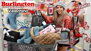 RARE Burlington New Finds 2026 That Are Actually WORTH buying! 😱 Must-See Shop With Me Haul
