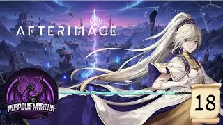 [PC] Afterimage  (Rediff #18)