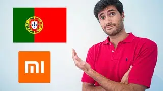 Loja Xiaomi em Portugal - VALE A PENA ??