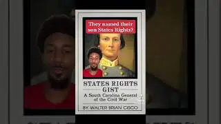 This is how committed racists we&rsquo;re back then. #statesrights #civilwar #southcarolina #blackhistory