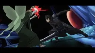 Sword Art Online Memory Defrag -  Gilded Hero