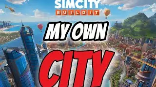 🏙️ SimCity BuildIt Level 3 | Road to build my own empire!