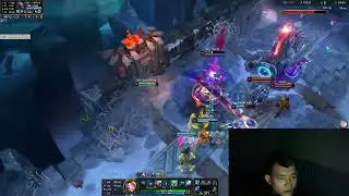 Mastering the Abyss: ARAM Strategies and Tips
