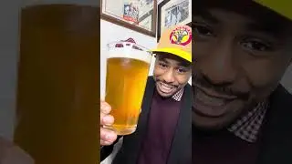 Crooked Crab Brewing Company: Grizzly Gladiator