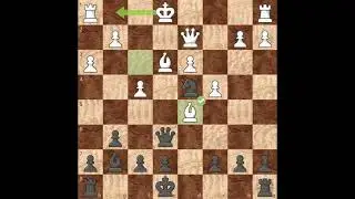 My brilliant moves.