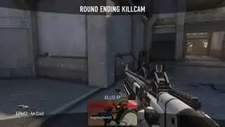AW:  Riot Shielding with Plasma Guns