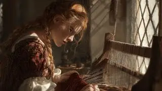 Timeless Celtic Harmony | Medieval Flute and Harp Music for Deep Relaxation