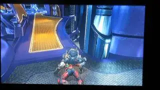 Halo reach I WhiteRiders I