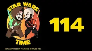 SWTS: Live Action Thrawn Rumors, Project Maverick Nonsense, and Top 5 Legends