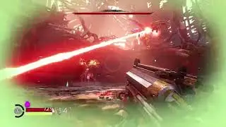 Shadow Warrior vs. The Hen Challenge - Who Will Win? |   Shadow Warrior 3 gameplay