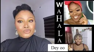 I CANT TAKE IT ANYMORE /Masterclass saga /Porthacourt youtubers #Day5 #7dayschallange
