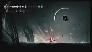 Day 46 of Beating lost lace till dlc