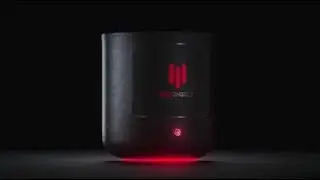 So I got the KFConsole...