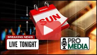 ATI ProMedia Live at 8:15 p.m. with Today's News
