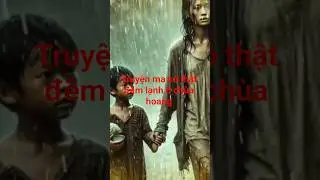 truyện ma c&oacute; thật đ&ecirc;m lạnh ở ch&ugrave;a hoa