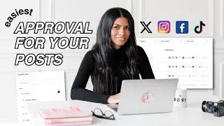Social Media Management Post Approval Made Easy