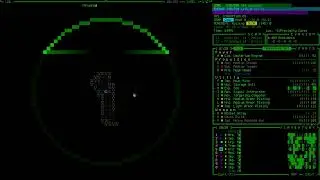 Cogmind Beta 15: Day of the Trapperman, Part 2