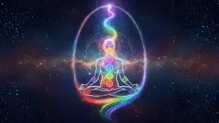 Instant Aura Cleanse: 7 Chakra Healing Music | Full Body Energy Reset (432Hz)