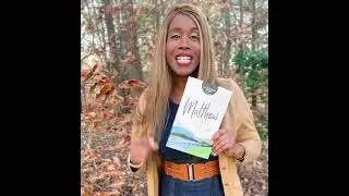 Matthew: Pray Like This Bible study by Barb Roose