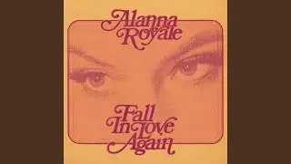 Fall In Love Again (Instrumental)