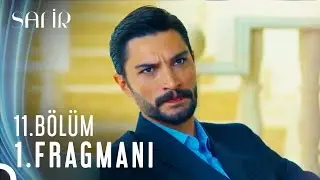 Safir 11. B&ouml;l&uuml;m 1. Fragmanı
